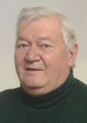 Portrait von Redl Josef